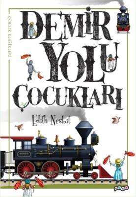 Demir Yolu Çocukları - Pogo Çocuk