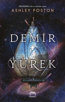 Demir Yürek - Yabancı Yayınları