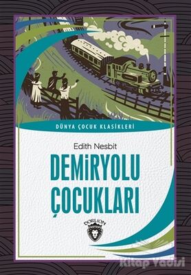 Demiryolu Çocukları - 1