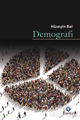 Demografi - Sentez Yayınları