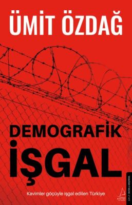 Demografik İşgal - 1