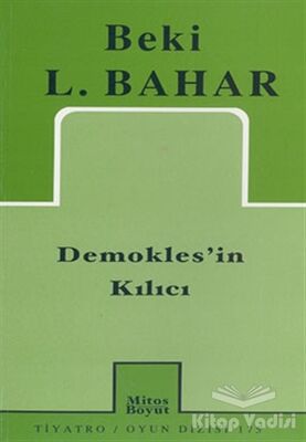 Demokles’in Kılıcı - 1