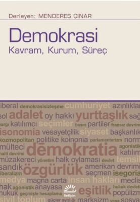 Demokrasi - İletişim Yayınları