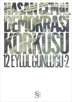 Demokrasi Korkusu - 1