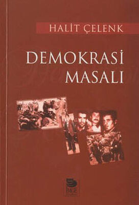 Demokrasi Masalı - 1