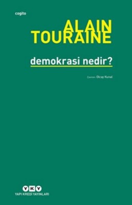 Demokrasi Nedir? - Yapı Kredi Yayınları