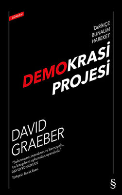 Demokrasi Projesi - 1