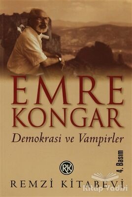 Demokrasi ve Vampirler - 1