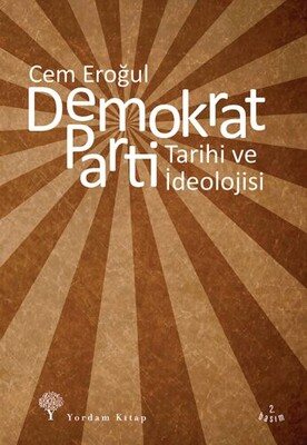 Demokrat Parti - Yordam Kitap