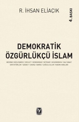 Demokratik Özgürlükçü İslam - Tekin Yayınevi