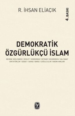 Demokratik Özgürlükçü İslam - 1