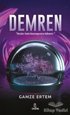 Demren - Otantik Kitap