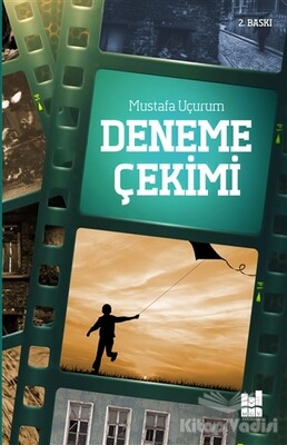 Deneme Çekimi - Mgv Yayınları