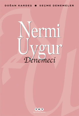 Denemeci - Yapı Kredi Yayınları