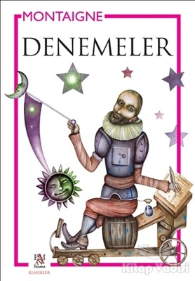 Denemeler - 1