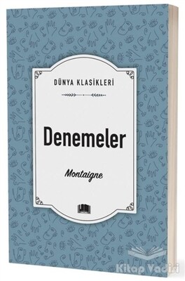 Denemeler - Ema Klasik