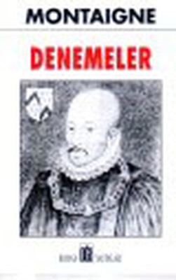 Denemeler - Oda Yayınları