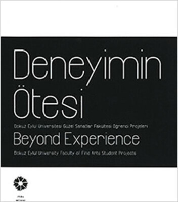 Deneyimin Ötesi - Pera Müzesi Yayınları