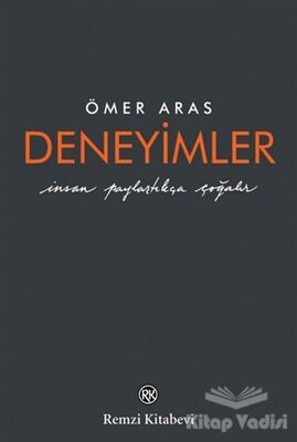 Deneyimler - 1