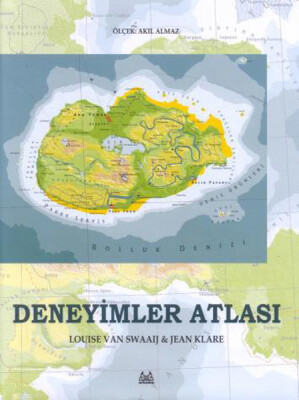 Deneyimler Atlası - Arkadaş Yayınları