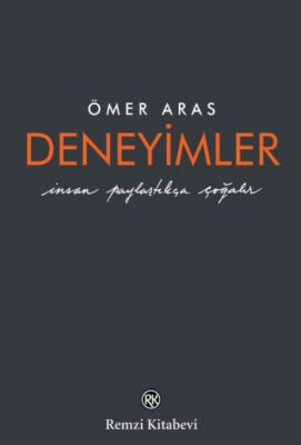 Deneyimler - 1