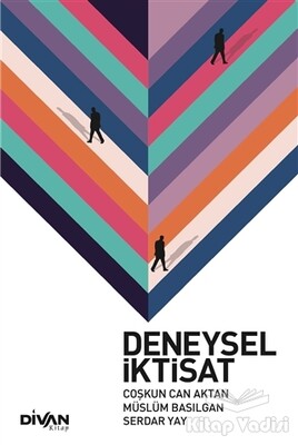 Deneysel İktisat - Divan Kitap