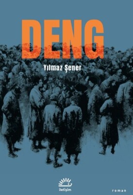 Deng - İletişim Yayınları