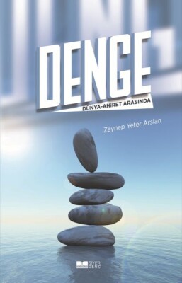 Denge - Siyer Yayınları