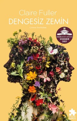 Dengesiz Zemin - Eksik Parça Yayınları