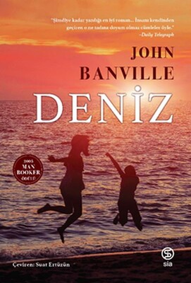 Deniz - Sia Kitap