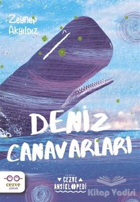 Deniz Canavarları - Cezve Çocuk