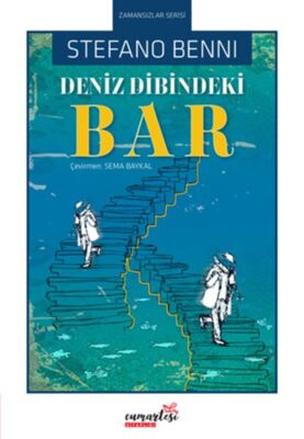 Deniz Dibindeki Bar - 1