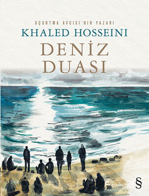 Deniz Duası - Everest Yayınları