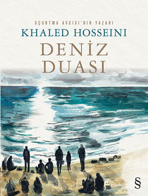 Deniz Duası - 1