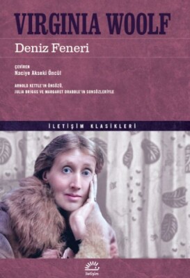 Deniz Feneri - İletişim Yayınları