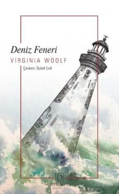 Deniz Feneri - Dekalog Yayınları