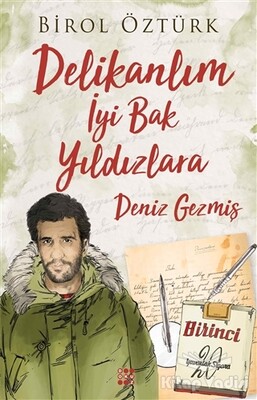 Deniz Gezmiş - Delikanlım İyi Bak Yıldızlara - Dokuz Yayınları