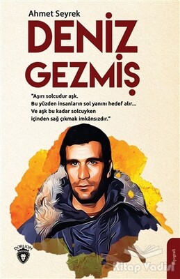 Deniz Gezmiş - Dorlion Yayınları