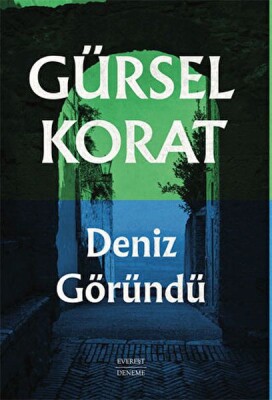 Deniz Göründü - Everest Yayınları