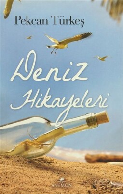 Deniz Hikayeleri - Anemon Yayınları