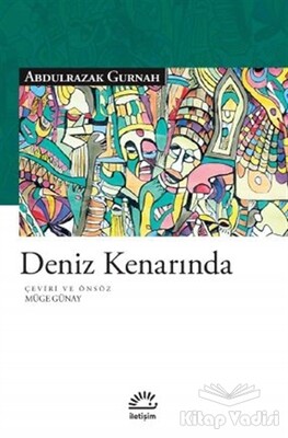 Deniz Kenarında - İletişim Yayınları