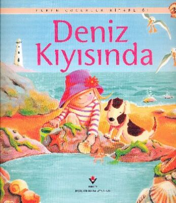 Deniz Kıyısında - 1