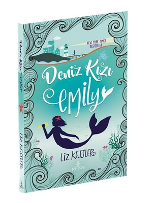 Deniz Kızı Emily - Ephesus Yayınları