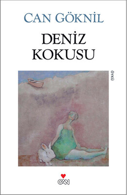 Deniz Kokusu - Can Sanat Yayınları