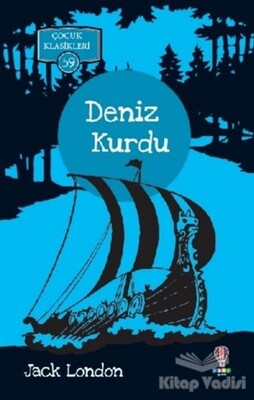 Deniz Kurdu - Dahi Çocuk Yayınları