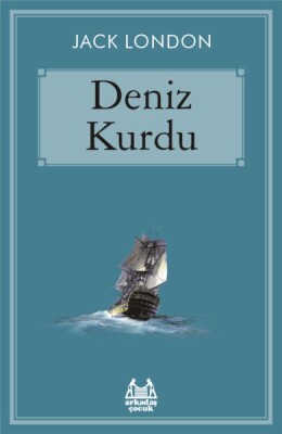 Deniz Kurdu - Arkadaş Yayınları