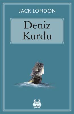 Deniz Kurdu - 1