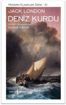 Deniz Kurdu - Modern Klasikler Dizisi - 1