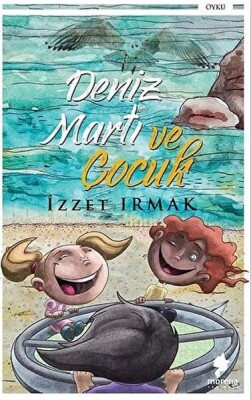 Deniz Martı ve Çocu - Morena