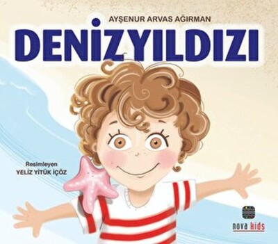 Deniz Yıldızı - Nova Kids